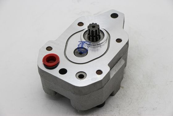 A8V55 Bomba de engrenagem Bomba piloto para escavadeira HD450 HD550 HD512 A8V86 A8V107 A8V115