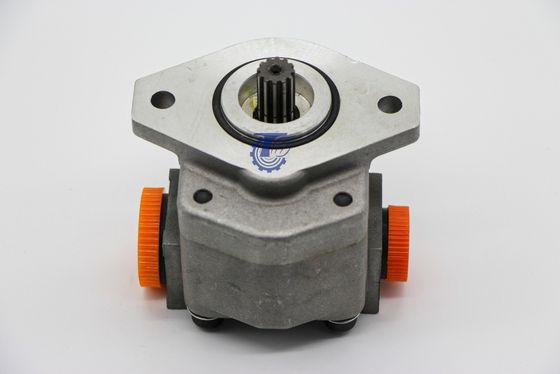 A10V43 A10VO71 Bomba de engrenagem bomba piloto Ex100-1 Ex100-2 Bomba de engrenagem hidráulica Bomba de carga de bomba piloto