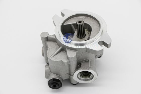 247-2491 2601660 Bomba piloto de engrenagem para CAT E330C Doosan DH420 DH460 DH500-7 DH520 escavadeira Rexroth A8VO200 bomba hidráulica
