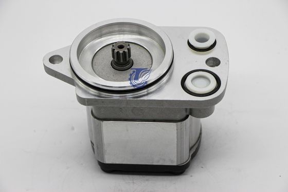 247-2491 2601660 Bomba piloto de engrenagem para CAT E330C Doosan DH420 DH460 DH500-7 DH520 escavadeira Rexroth A8VO200 bomba hidráulica