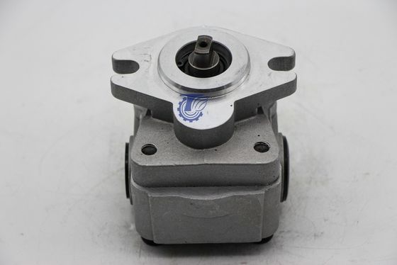 Mini bomba de engrenagem de escavadeira E200B E305.5 E312C E320 E320C bomba piloto bomba de engrenagem hidráulica