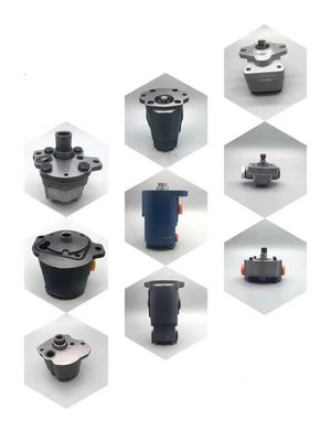 Mini escavadeira bomba de engrenagem hidráulica bomba de carga de óleo bomba piloto bomba 172187-73170 HI80 adequado para Yanmar VIO75 vio 80