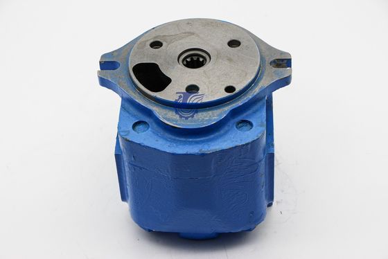 Mini escavadeira bomba de engrenagem hidráulica bomba de carga de óleo bomba piloto bomba 172187-73170 HI80 adequado para Yanmar VIO75 vio 80