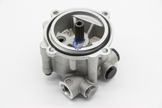 KAWASAK K3V63dt, K3V112dt, K3V140dt K3V180 bomba de alimentação bomba de engrenagem piloto