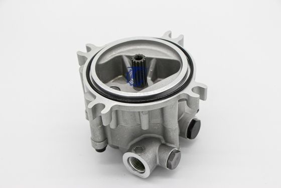 KAWASAK K3V63dt, K3V112dt, K3V140dt K3V180 bomba de alimentação bomba de engrenagem piloto
