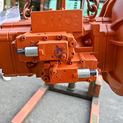LG920 LG922 LG936 LG939 conjunto de bomba hidráulica peças chinesas originais V90N180 V90n-180