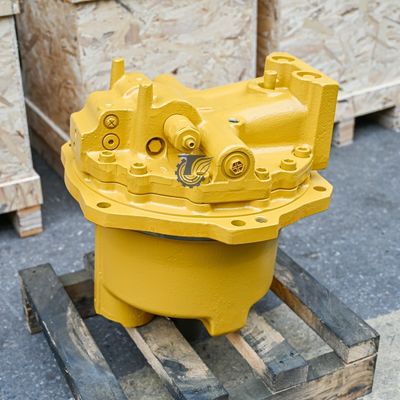 cat 385 390 395F motor de viagem 4552775 4552770 4552769 4552771 caixa de redução de tração final