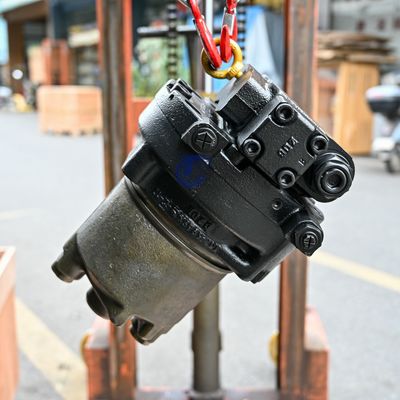 204-2819 209-5992 215-9982 CAT320C 320D 323D 324D Motor de viagem