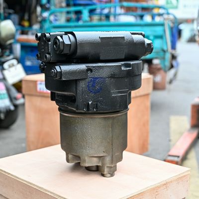 204-2819 209-5992 215-9982 CAT320C 320D 323D 324D Motor de viagem
