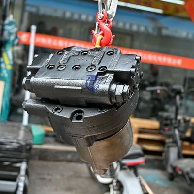 204-2819 209-5992 215-9982 CAT320C 320D 323D 324D Motor de viagem