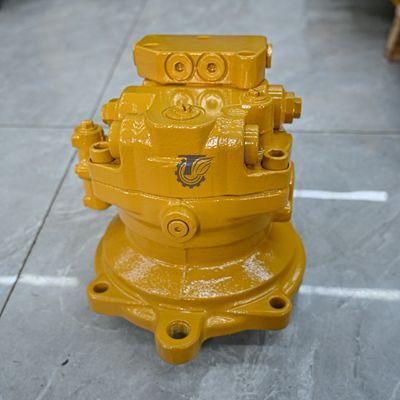 CAT 307c Motor giratório Conjunto giratório caixa giratória