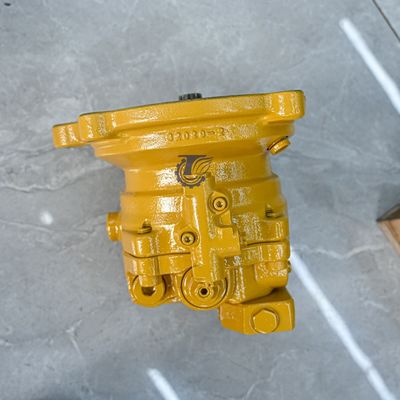 CAT 307c Motor giratório Conjunto giratório caixa giratória