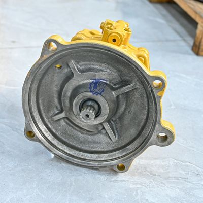 CAT 307c Motor giratório Conjunto giratório caixa giratória