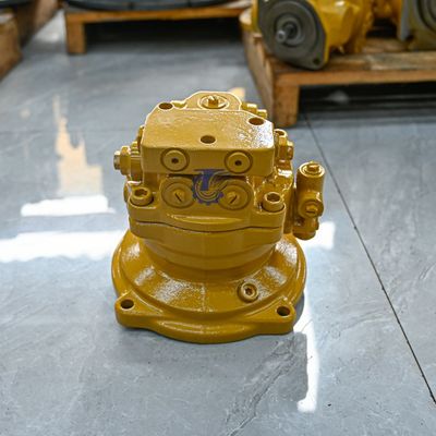 CAT 307c Motor giratório Conjunto giratório caixa giratória
