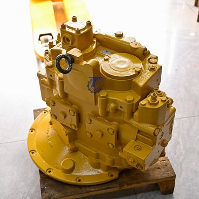 Cat 320D2 Sbs120 Bomba principal hidráulica 397-3680 Partes de bomba hidráulica