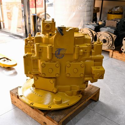 Cat 320D2 Sbs120 Bomba principal hidráulica 397-3680 Partes de bomba hidráulica