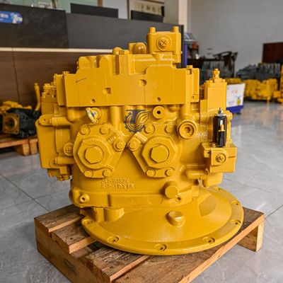 Cat 320D2 Sbs120 Bomba principal hidráulica 397-3680 Partes de bomba hidráulica