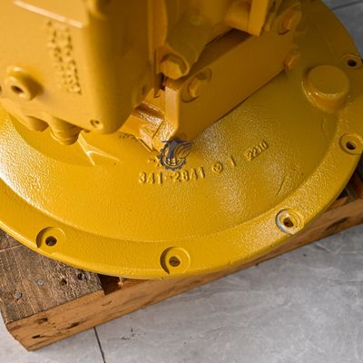 Cat 320D2 Sbs120 Bomba principal hidráulica 397-3680 Partes de bomba hidráulica