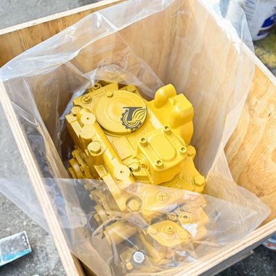 Cat 320D2 Sbs120 Bomba principal hidráulica 397-3680 Partes de bomba hidráulica