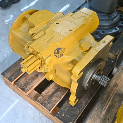 CAT Carregador de rodas 994H 988K 994H 988K 988H Bomba de pistão 384-9438 384-9439 20R6312 Partes de máquinas de construção