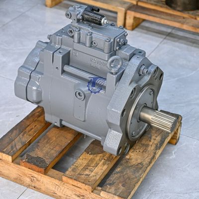 4635645 YA00053235 K3v280 EX1200-6 ZX870-3 ZX670-3 ZX650-3 ZX850-3 Adequado para Hitachi Hydraulic Excavator Main Pump