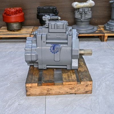 4635645 YA00053235 K3v280 EX1200-6 ZX870-3 ZX670-3 ZX650-3 ZX850-3 Adequado para Hitachi Hydraulic Excavator Main Pump