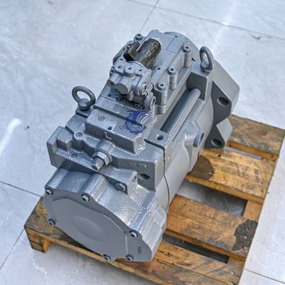 4635645 YA00053235 K3v280 EX1200-6 ZX870-3 ZX670-3 ZX650-3 ZX850-3 Adequado para Hitachi Hydraulic Excavator Main Pump
