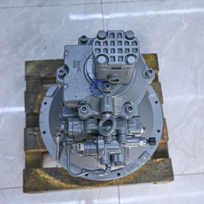 Zx120-6 Hpk055 Bomba principal 9192497 9197338 9201469 9227923 Hpk055at-18A Bomba hidráulica para escavadeira Zx130 Zx120