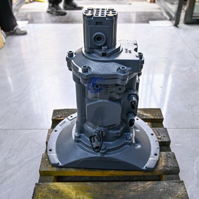 Zx120-6 Hpk055 Bomba principal 9192497 9197338 9201469 9227923 Hpk055at-18A Bomba hidráulica para escavadeira Zx130 Zx120