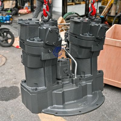 9195242 9207291 Excavadora bomba hidráulica 9195241 9195238 HITACHI ZX330-3G ZX350-3G