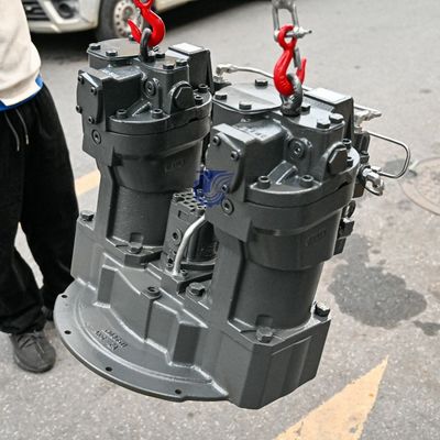 9195242 9207291 Excavadora bomba hidráulica 9195241 9195238 HITACHI ZX330-3G ZX350-3G