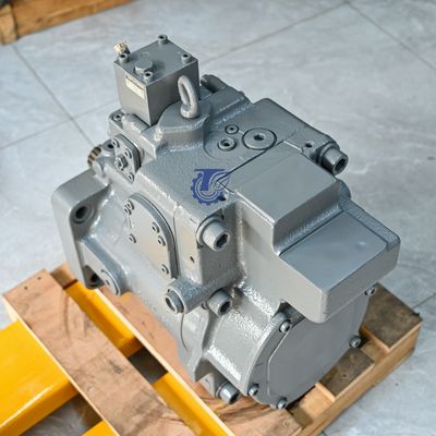 Hitachi 670-5G 870-5G HPK300 bomba hidráulica 9298855 YB60000246 YB60000245