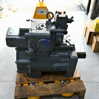 Hitachi 670-5G 870-5G HPK300 bomba hidráulica 9298855 YB60000246 YB60000245