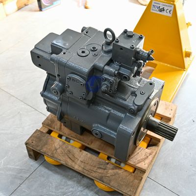 Hitachi 670-5G 870-5G HPK300 bomba hidráulica 9298855 YB60000246 YB60000245