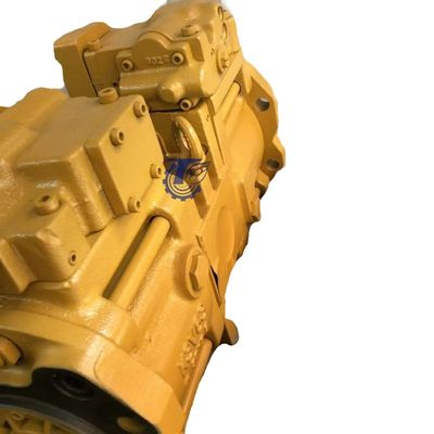 CAT110B CAT120B CAT312B Excavator Piston Hydraulic Pump Main Gear Pump K3V63DT For  New And Used Conditioned"