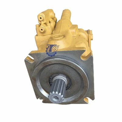 CAT307E Excavadora bomba hidráulica principal 358-5004 3585004 Nova condição usada engrenagem bomba de pistão indústrias de retalho Caterpillar