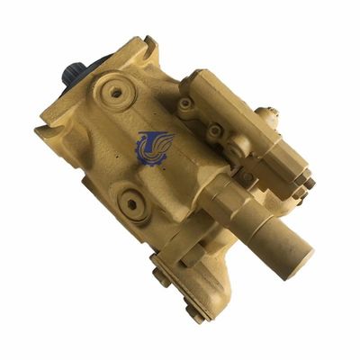 CAT307E Excavadora bomba hidráulica principal 358-5004 3585004 Nova condição usada engrenagem bomba de pistão indústrias de retalho Caterpillar