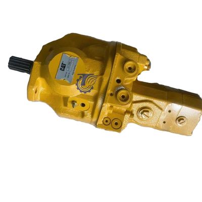 341-7666 3417666 CAT305 CAT305.5 Bomba de engrenagem hidráulica AP2D25 Para indústrias de retalho de escavadeiras