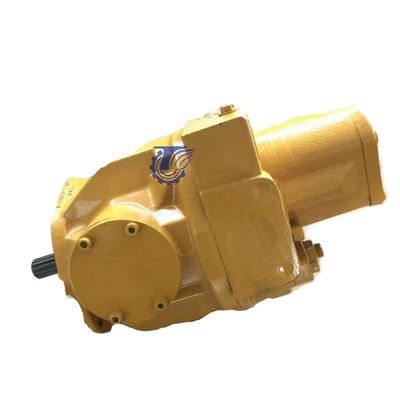 341-7666 3417666 CAT305 CAT305.5 Bomba de engrenagem hidráulica AP2D25 Para indústrias de retalho de escavadeiras