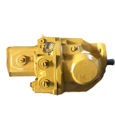 341-7666 3417666 CAT305 CAT305.5 Bomba de engrenagem hidráulica AP2D25 Para indústrias de retalho de escavadeiras