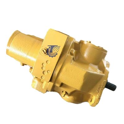 341-7666 3417666 CAT305 CAT305.5 Bomba de engrenagem hidráulica AP2D25 Para indústrias de retalho de escavadeiras
