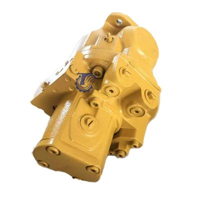 341-7666 3417666 CAT305 CAT305.5 Bomba de engrenagem hidráulica AP2D25 Para indústrias de retalho de escavadeiras