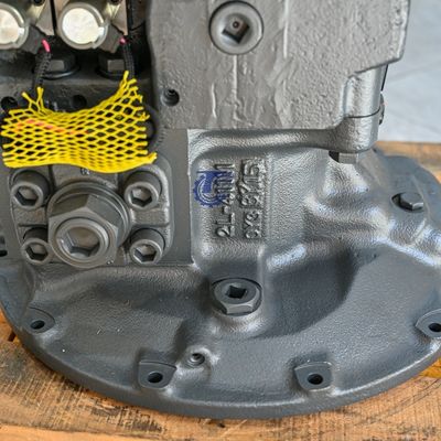 708-2L-00202 708-2L-00200 PC200LC-7K PC210-7L Bomba hidráulica principal para lojas de materiais de construção
