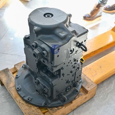 708-2L-00202 708-2L-00200 PC200LC-7K PC210-7L Bomba hidráulica principal para lojas de materiais de construção