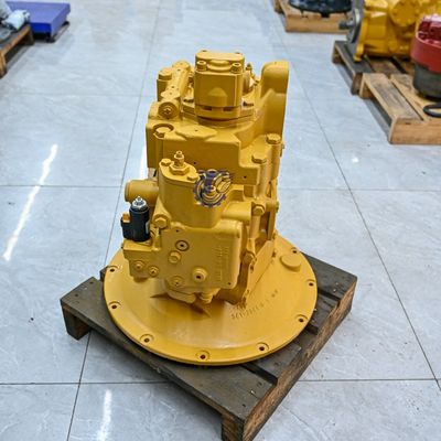 3380773 3390514 338-0773 339-0514 329E 329F Bomba hidráulica principal Peças de construção