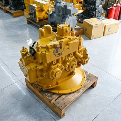 2726959 272-6959 SBS140 CAT 324D 325D 329D escavadeira bomba hidráulica principal