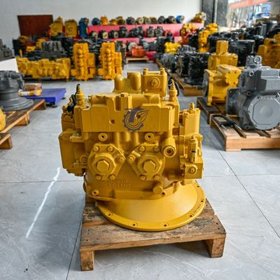 2726959 272-6959 SBS140 CAT 324D 325D 329D escavadeira bomba hidráulica principal