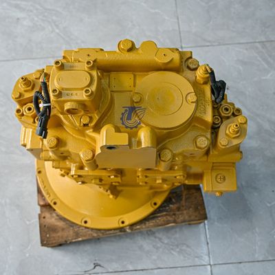 2726959 272-6959 SBS140 CAT 324D 325D 329D escavadeira bomba hidráulica principal