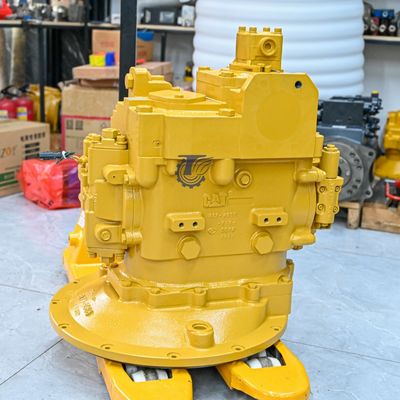 377-4950 3774950 cat 336E 336F 340F bomba hidráulica bomba principal