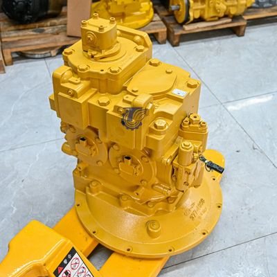 377-4950 3774950 cat 336E 336F 340F bomba hidráulica bomba principal